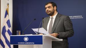 «Δεν υπάρχει πλέον καμία δικαιολογία να ξανακλείσουν δρόμοι, πρέπει να παραμένουν ανοιχτοί και να απομακρυνθούν τα τρακτέρ» λέει ο Μαρινάκης