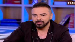 Στο νοσοκομείο ο Τριαντάφυλλος – “Αν δεν υποχωρήσει θα χειρουργηθεί”