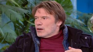 Στράτος Τζώρτζογλου: «Με τη Σοφία Μαριόλα χωρίσαμε, αλλά… δεν χωρίσαμε»