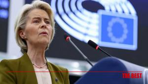 Φον ντερ Λάιεν: Η ΕΕ απαντά «ακλόνητα, ενωμένα και αναλογικά» στις απειλές Τραμπ για τη Γροιλανδία