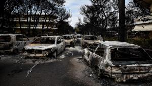 «Η Δικαιοσύνη να μην ξεχάσει τα θύματα» – Ανακοίνωση συγγενών θυμάτων και επιζώντων της τραγωδίας στο Μάτι