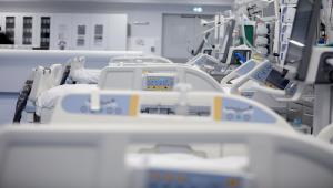 Πήρε εξιτήριο από τη ΜΕΘ η 25χρονη ειδικευόμενη γιατρός που είχε προσβληθεί από μηνιγγίτιδα