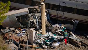 Τραγωδία στην Ισπανία: Στο σημείο του δυστυχήματος το βασιλικό ζεύγος – Τι δείχνουν οι έρευνες για τα αίτια