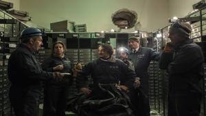 «ΡΙΦΙΦΙ»: Φινάλε με ρεκόρ τηλεθέασης στην ιστορία της COSMOTE TV