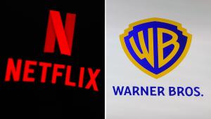 Το Netflix θα πληρώσει σε μετρητά 82,7 δισ. δολάρια την Warner Bros για να βγάλει την Paramount εκτός συναγωνισμού