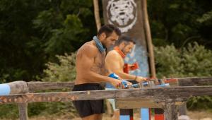 Survivor 20/1: Ένα αποτέλεσμα που κανείς δεν περιμένει στον τρίτο αγώνα ασυλίας!