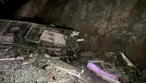 Σιδηροδρομικό δυστύχημα στην Ισπανία: Η κυβέρνηση αποκλείει το ενδεχόμενο δολιοφθοράς – Στο σημείο της τραγωδίας το βασιλικό ζεύγος