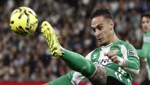 ΠΑΟΚ – Μπέτις: Χωρίς Άντονι και άλλους επτά παίκτες οι Ισπανοί στην Τούμπα