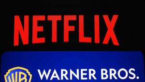 Το Netflix δίνει 82,7 δισ. ευρώ μόνο σε μετρητά για την εξαγορά της Warner Bros και κλείνει τον δρόμο στην Paramount