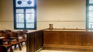 Χαλκιδική: Κάθειρξη 9 ετών σε 59χρονο που αποπειράθηκε να σκοτώσει τη σύντροφό του