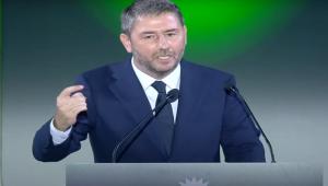 Ανδρουλάκης: Το Συνέδριο του ΠΑΣΟΚ θα γίνει 27-29 Μαρτίου