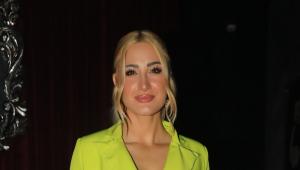 Ιωάννα Τούνη για υπόθεση revenge porn: Είμαι και κενή πάλι - Μακάρι να ήταν εδώ η μαμά μου να κλαίγαμε αγκαλίτσα