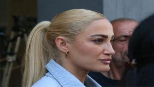 Ιωάννα Τούνη για την υπόθεση revenge porn: Σε λίγες ημέρες είναι η δίκη, είμαι στρεσαρισμένη και κενή πάλι