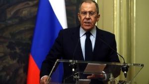 Λαβρόφ: Η Βρετανία είναι η μοναδική χώρα στον κόσμο που αυτοαποκαλείται «Μεγάλη» - Πρέπει να σταματήσει αυτό