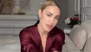 Ραγίζει καρδιές η Τούνη για το revenge porn: «Είμαι ξανά κενή – Μακάρι να ήταν εδώ η μαμά μου»