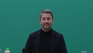 ΠΑΣΟΚ: Στις 27 με 29 Μαρτίου το συνέδριο – «Δουλειά και όχι επικοινωνία για να γίνουμε κυβέρνηση» το μήνυμα Ανδρουλάκη