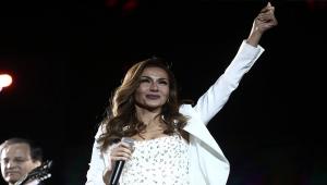 Δέσποινα Βανδή: Ντύνομαι όπως γουστάρω να ντύνομαι και δεν θα απολογηθώ σε κανέναν