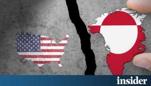 Πρωθυπουργός Γροιλανδίας: Μία στρατιωτική επιχείρηση δεν είναι πιθανή, αλλά πρέπει να είμαστε έτοιμοι