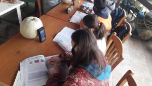 Τηλεκπαίδευση στα σχολεία που θα παραμείνουν κλειστά λόγω καιρικών συνθηκών