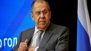 Ειρωνείες Λαβρόφ: Η Βρετανία δεν θα πρέπει να αποκαλείται «Μεγάλη»