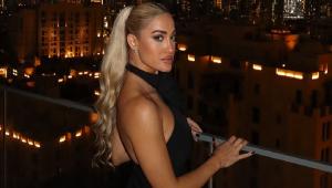 Τούνη για revenge porn: «Μακάρι να ήταν εδώ η μαμά μου, να κλαίγαμε μαζί»