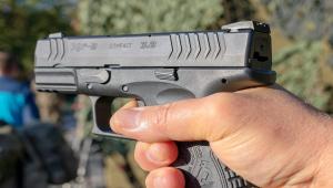 Συναγερμός σε Γυμνάσιο της Ζακύνθου – 14χρονος πήγε στο σχολείο με πιστόλι