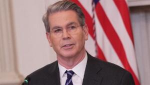 ΗΠΑ: Ο Μπέσεντ προειδοποιεί τις ευρωπαϊκές χώρες να μην προβούν σε αντίποινα για τη Γροιλανδία