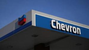 Bloomberg: Τουρκία και Chevron σε συζητήσεις για έρευνες πετρελαίου και φυσικού αερίου