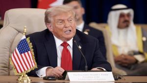 Έκτακτη συνέντευξη Τύπου στις 20:00 από τον Ντόναλντ Τραμπ