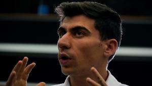 Ο Φειδίας Παναγιώτου ερευνάται από την Ευρωπαϊκή Εισαγγελία για πιθανή κατάχρηση ευρωπαϊκών κονδυλίων