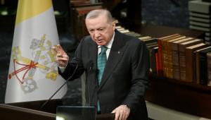 Τηλεφωνική επικοινωνία Τραμπ-Ερντογάν – Συζήτησαν για Συρία και Γάζα