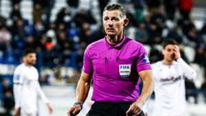 Super League: Οι διαιτητές της 18ης αγωνιστικής