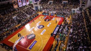 Κύπελλο: Στο Ηράκλειο της Κρήτης και πάλι το Final 8