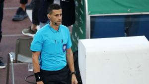 Stoiximan Super League: Αυτός θα είναι ο διαιτητής του Αστέρας Τρίπολης – ΑΕΚ