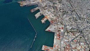 Θεσσαλονίκη: Χωρίς νερό για 12 ώρες περιοχές του κέντρου, από το βράδυ της Κυριακής