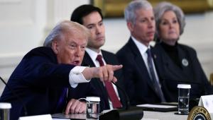 Ποιες χώρες «έριξαν χυλόπιτα» στο Συμβούλιο Ειρήνης του Ντόναλντ Τραμπ