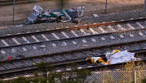 Το μεγαλύτερο συνδικάτο μηχανοδηγών τις Ισπανίας καλεί σε απεργία έπειτα από μια σειρά εκτροχιασμών τρένων