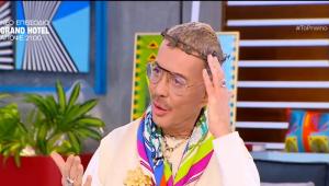 Λάκης Γαβαλάς: «Με είχε επισκεφθεί στη φυλακή ο Γιώργος Μαζωνάκης»