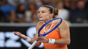 Australian Open: Η Αντρέεβα σταμάτησε την Σάκκαρη