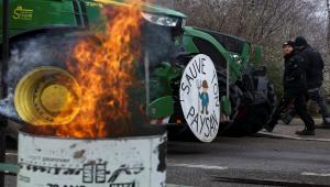 Το Ευρωκοινοβούλιο στέλνει τη Mercosur στο Δικαστήριο της Ευρωπαϊκής Ένωσης