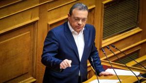 Φάμελλος: Πρόταση ΣΥΡΙΖΑ για Εθνικό Συμβούλιο Αγροτικής Πολιτικής