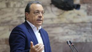 Φάμελλος: Πρόταση για κοινό σχέδιο νόμου των προοδευτικών κομμάτων για Συμβούλιο Αγροτικής Πολιτικής – «Το έβαλε στα πόδια ο Μητσοτάκης»