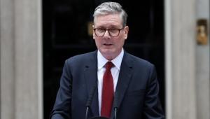 Κιρ Στάρμερ: «Δεν θα ενδώσω» στις πιέσεις Τραμπ αναφορικά με τη Γροιλανδία