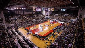 Στο Ηράκλειο και φέτος το Final 8 του Κυπέλλου