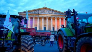 Μπλόκο από το Ευρωκοινοβούλιο στη συμφωνία-μαμούθ με τη Mercosur – Τι σημαίνει για τους Ευρωπαίους αγρότες