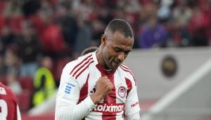 Αστέρας – Ολυμπιακός: Στις 4 Φεβρουαρίου ορίστηκε η εξ αναβολής αναμέτρηση