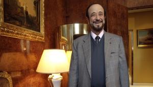 Συρία: Πέθανε ο Ριφάατ αλ Άσαντ, ο διαβόητος «χασάπης της Χάμα» και θείος του Μπασάρ αλ Άσαντ