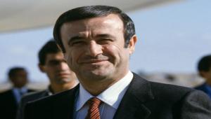 Συρία: Πέθανε ο Ριφάατ αλ Ασαντ, «ο χασάπης της Χάμα»