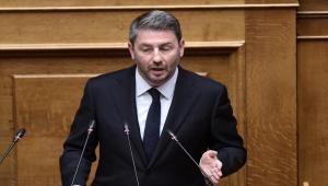 Ανδρουλάκης για αγροτικό: Ανεπαρκής και προσχηματική η σύσταση διακομματικής επιτροπής