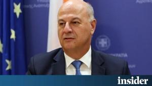 Τσιάρας: «Εργαλείο εθνικής στρατηγικής» η Διακομματική Επιτροπή για τον πρωτογενή τομέα